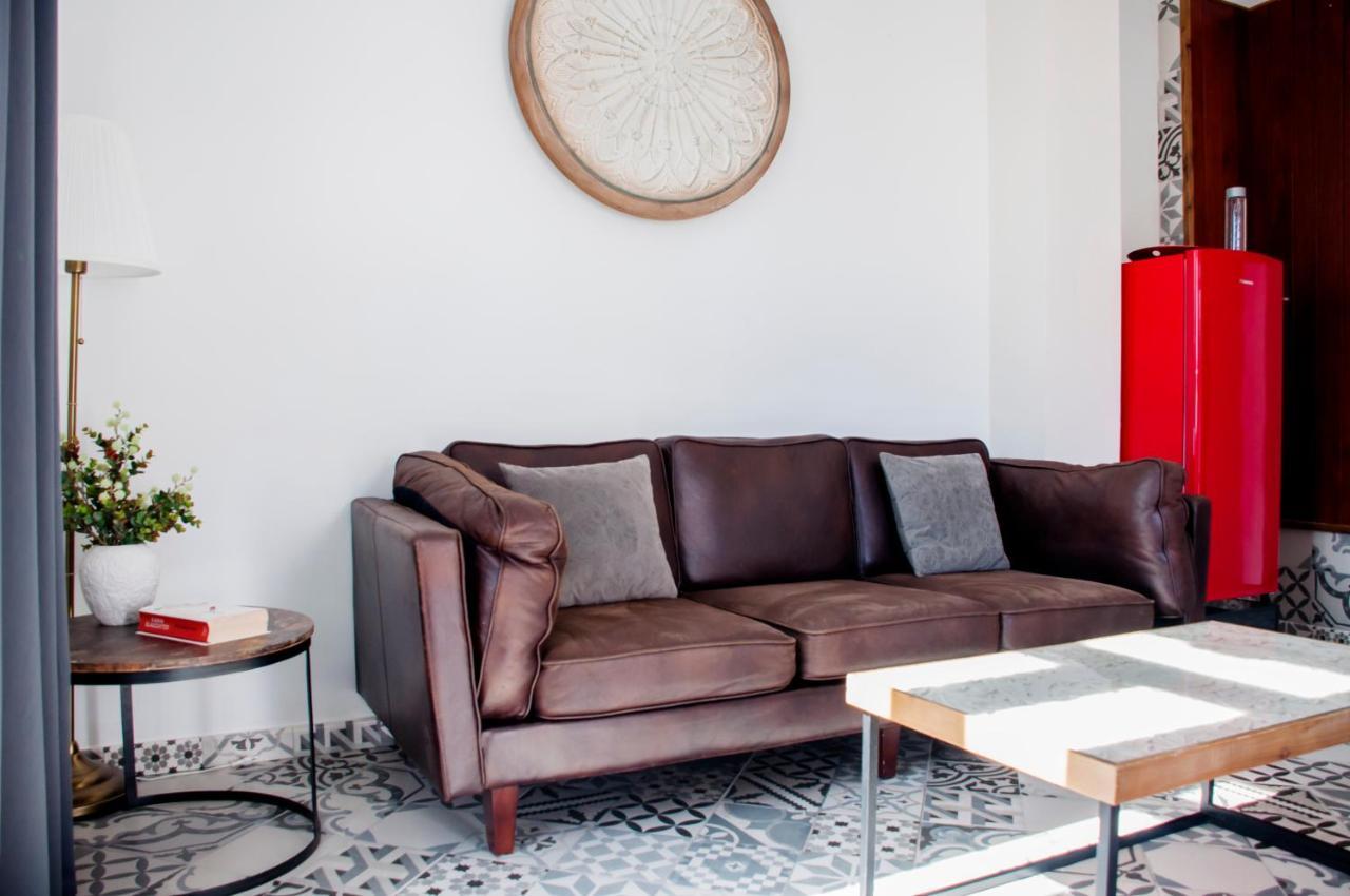 Valencia Apartamentos Goya Zewnętrze zdjęcie