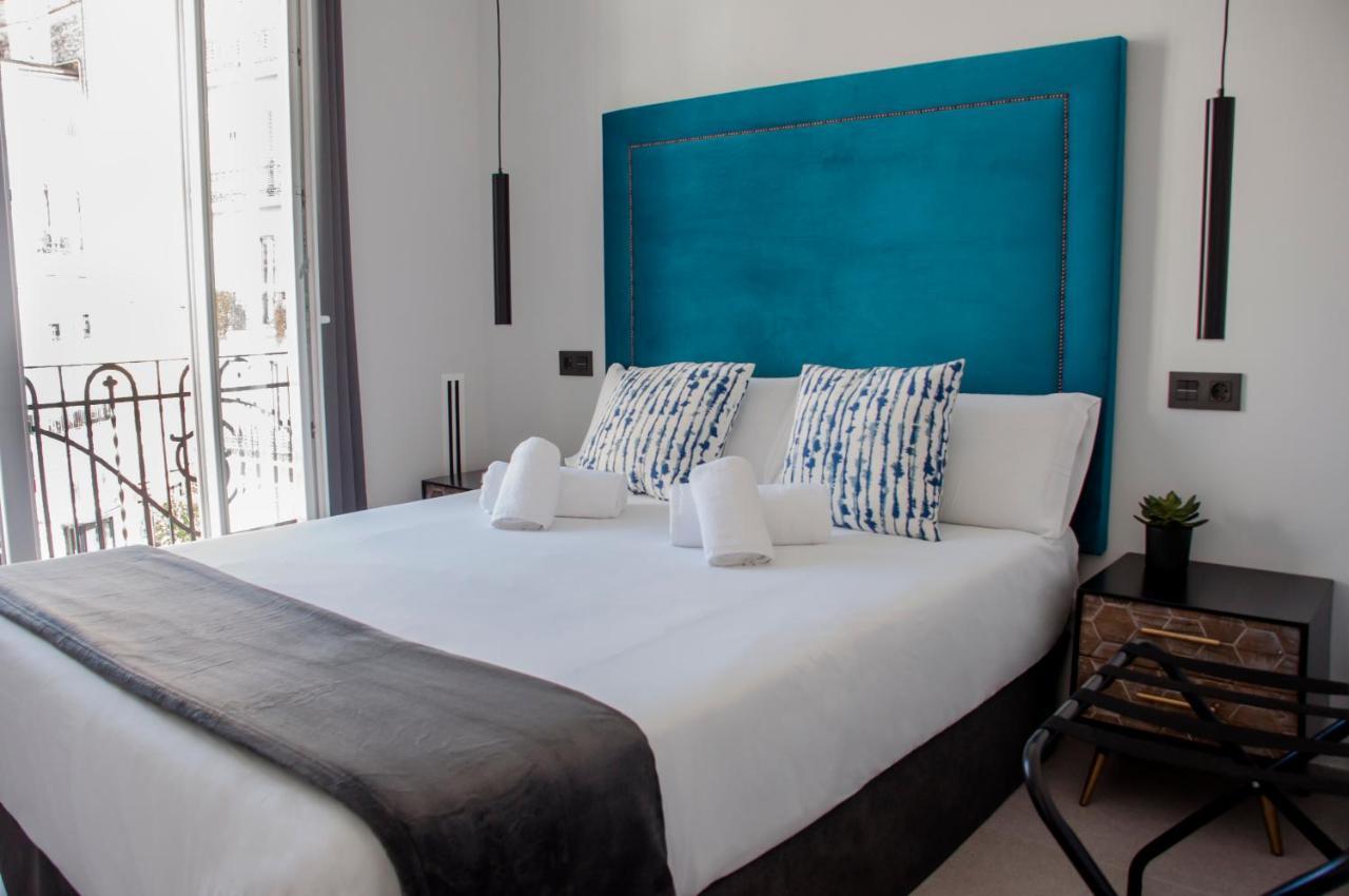 Valencia Apartamentos Goya Zewnętrze zdjęcie