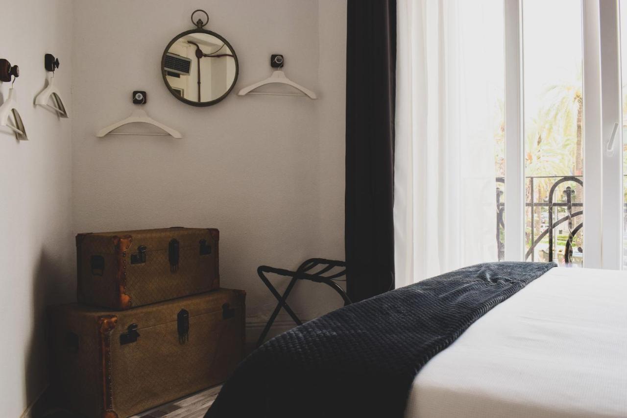 Valencia Apartamentos Goya Zewnętrze zdjęcie