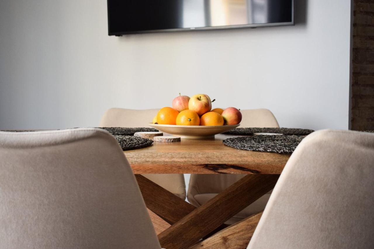 Valencia Apartamentos Goya Zewnętrze zdjęcie