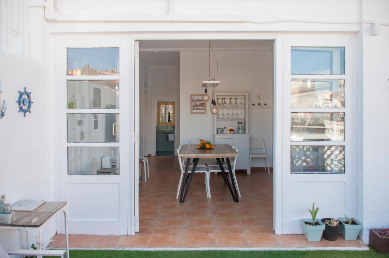 Valencia Apartamentos Goya Zewnętrze zdjęcie