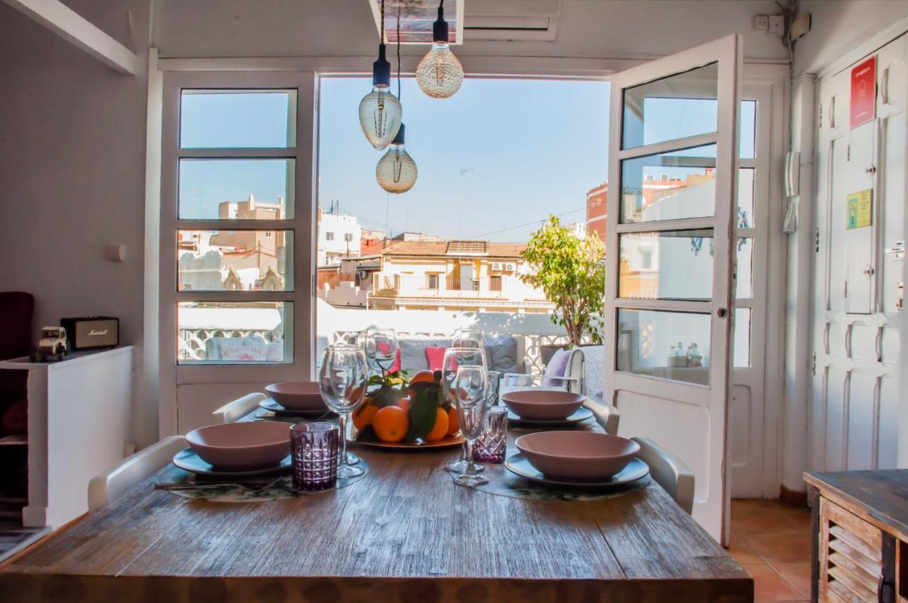 Valencia Apartamentos Goya Zewnętrze zdjęcie