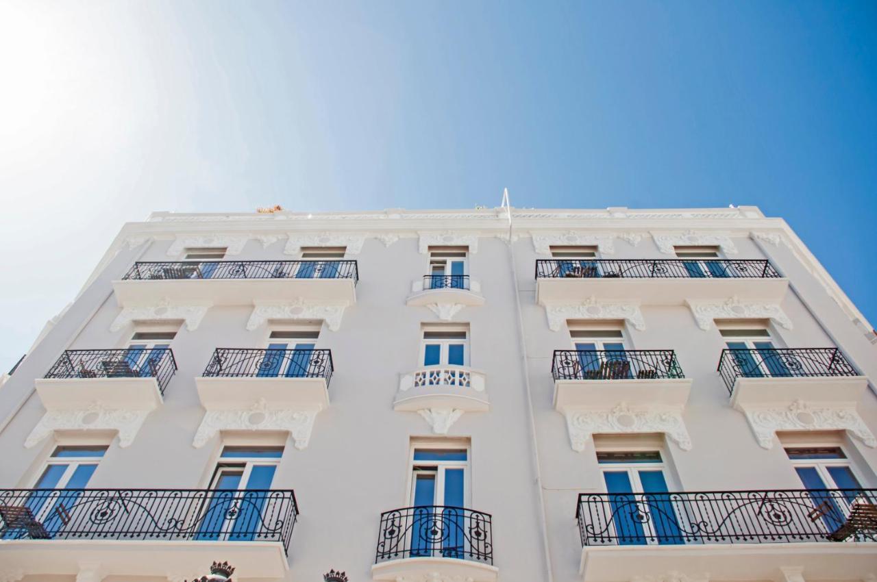 Valencia Apartamentos Goya Zewnętrze zdjęcie