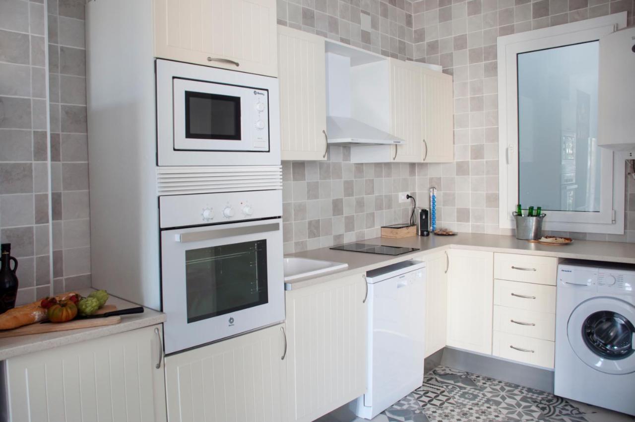 Valencia Apartamentos Goya Zewnętrze zdjęcie