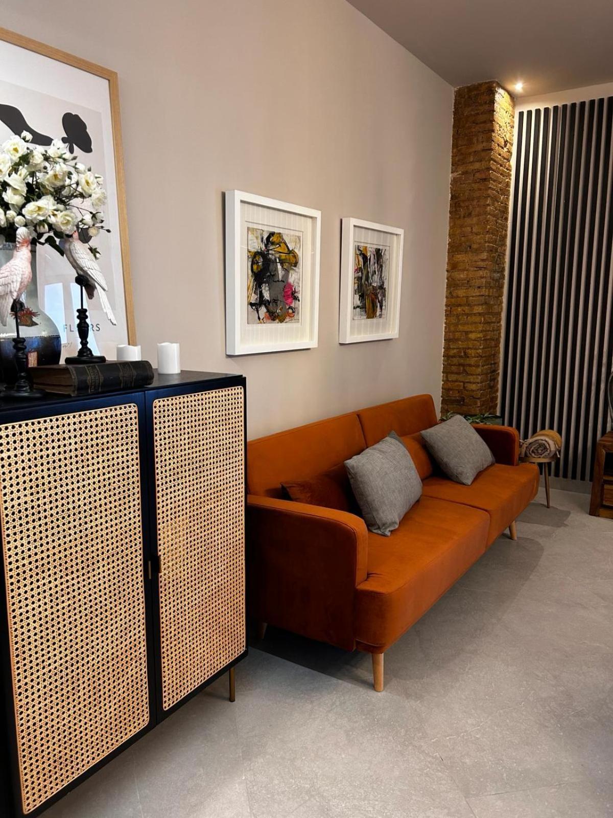 Valencia Apartamentos Goya Zewnętrze zdjęcie