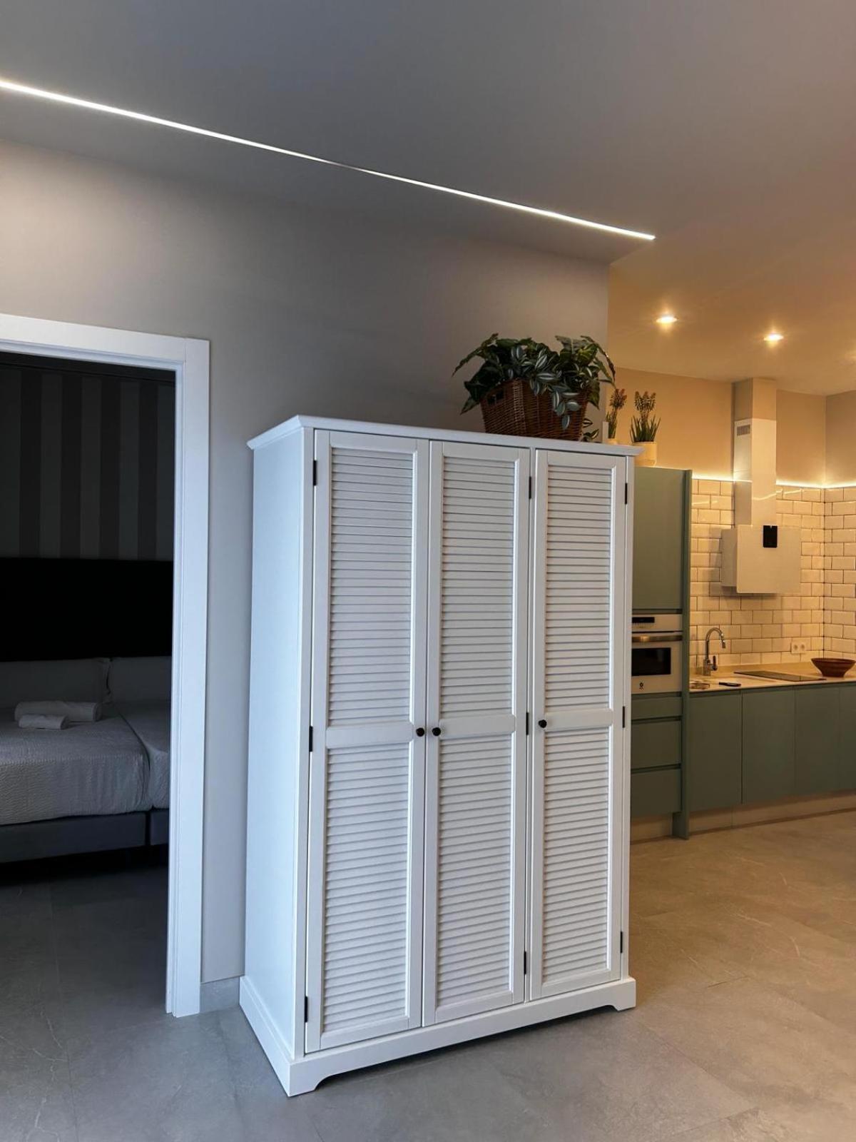 Valencia Apartamentos Goya Zewnętrze zdjęcie