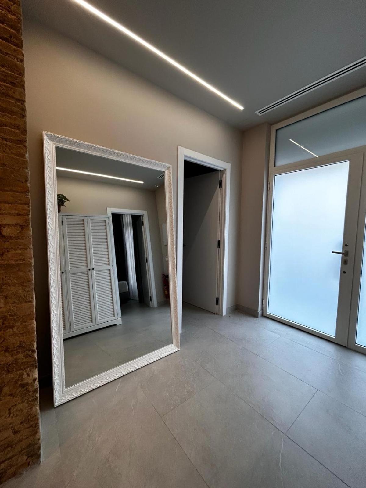 Valencia Apartamentos Goya Zewnętrze zdjęcie