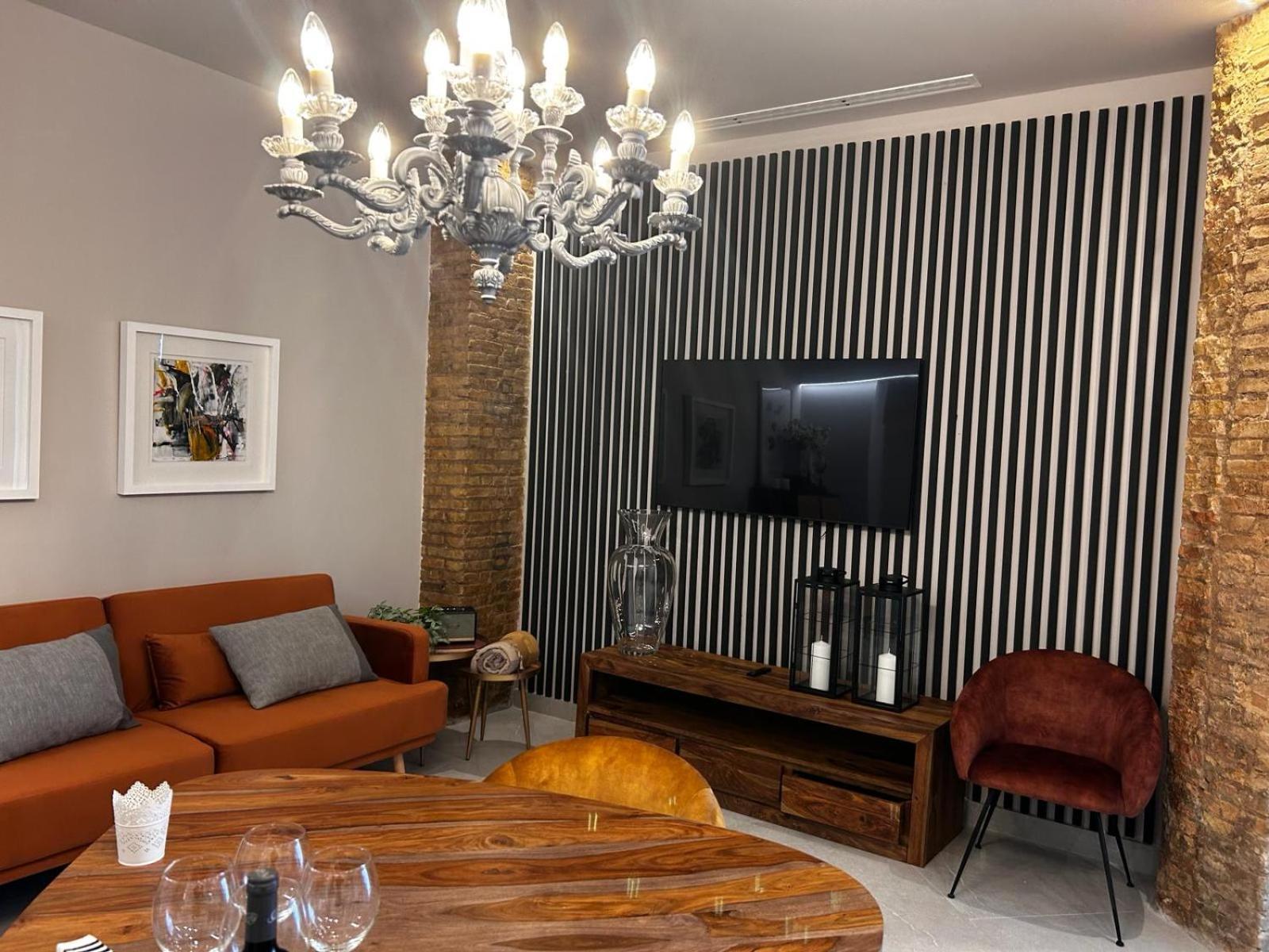 Valencia Apartamentos Goya Zewnętrze zdjęcie