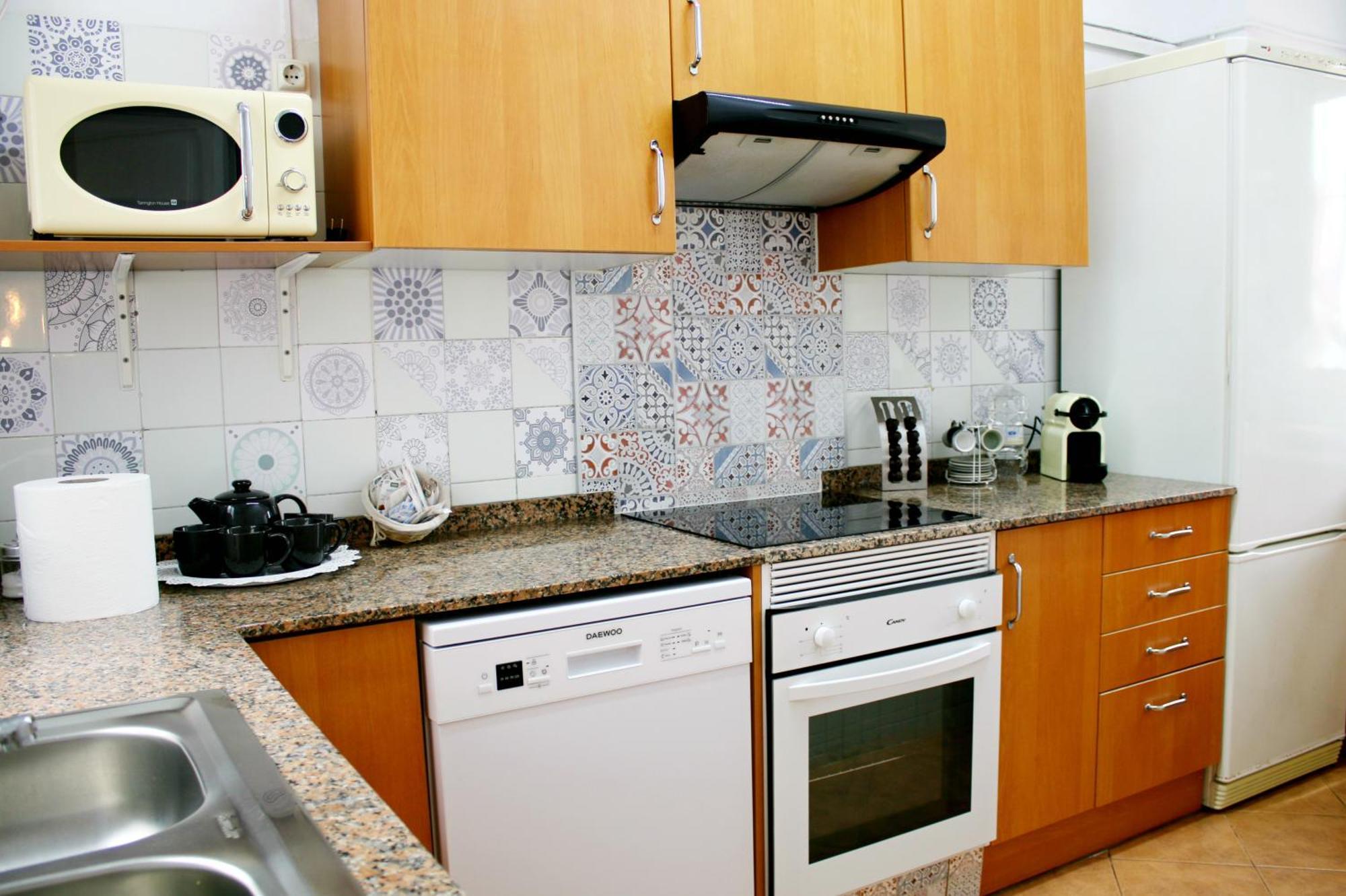 Valencia Apartamentos Goya Pokój zdjęcie