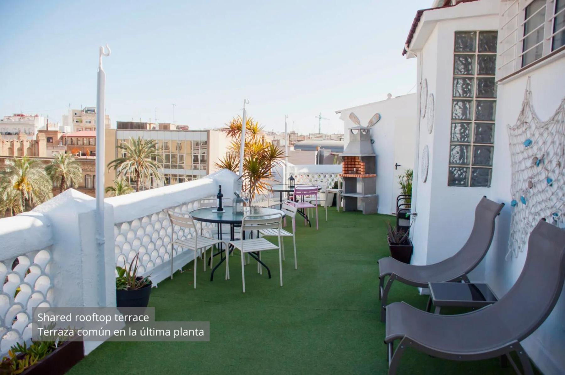 Valencia Apartamentos Goya Zewnętrze zdjęcie