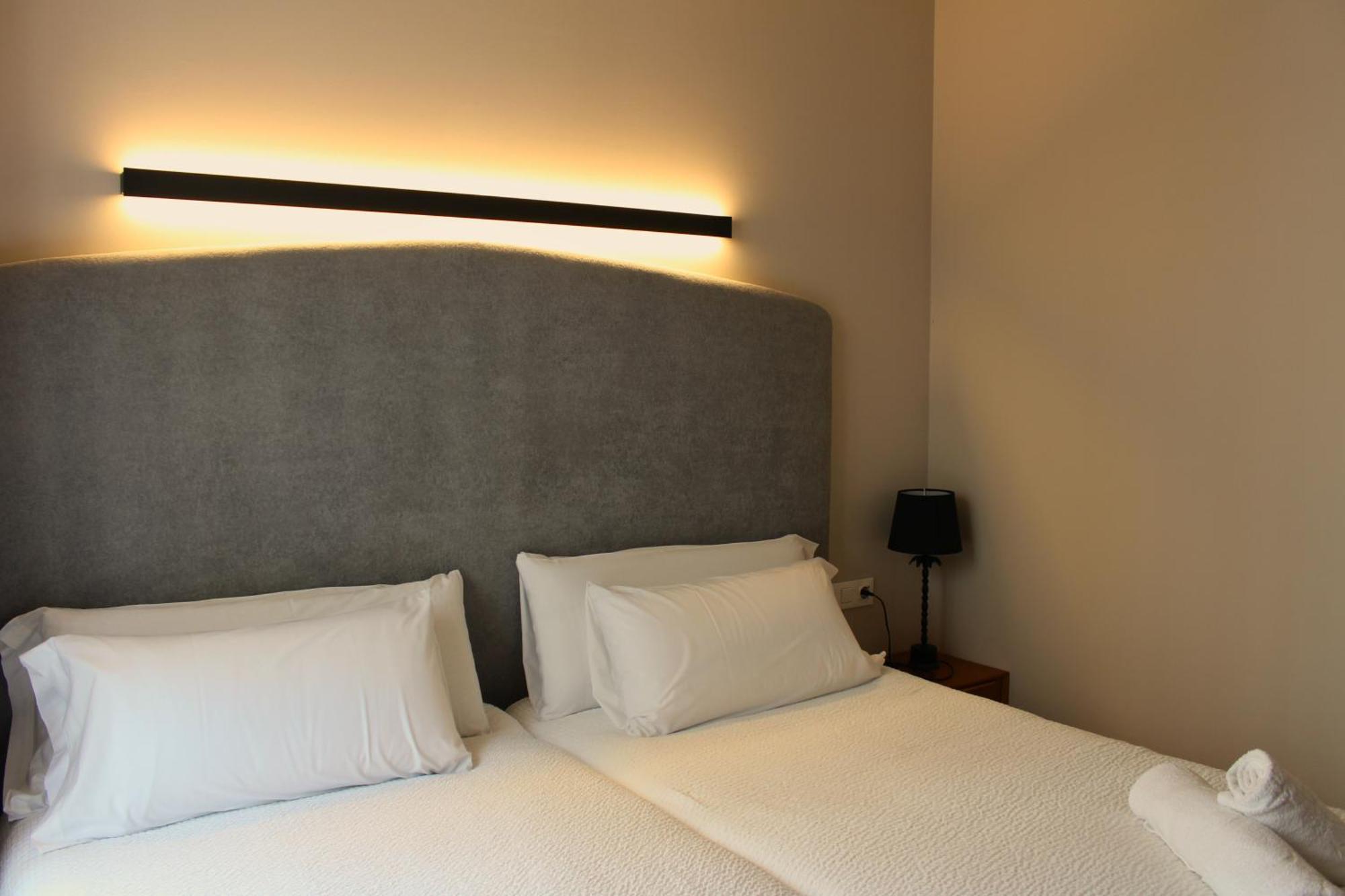 Valencia Apartamentos Goya Zewnętrze zdjęcie
