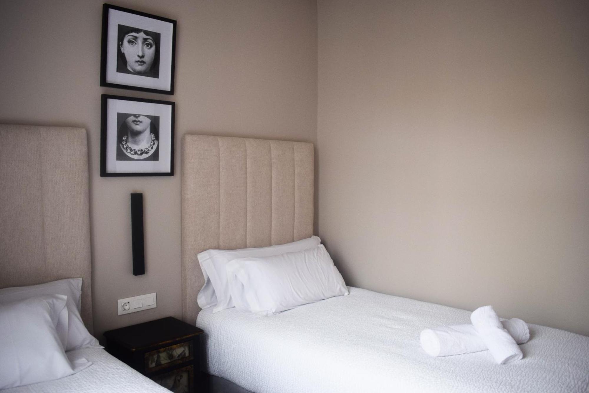 Valencia Apartamentos Goya Zewnętrze zdjęcie