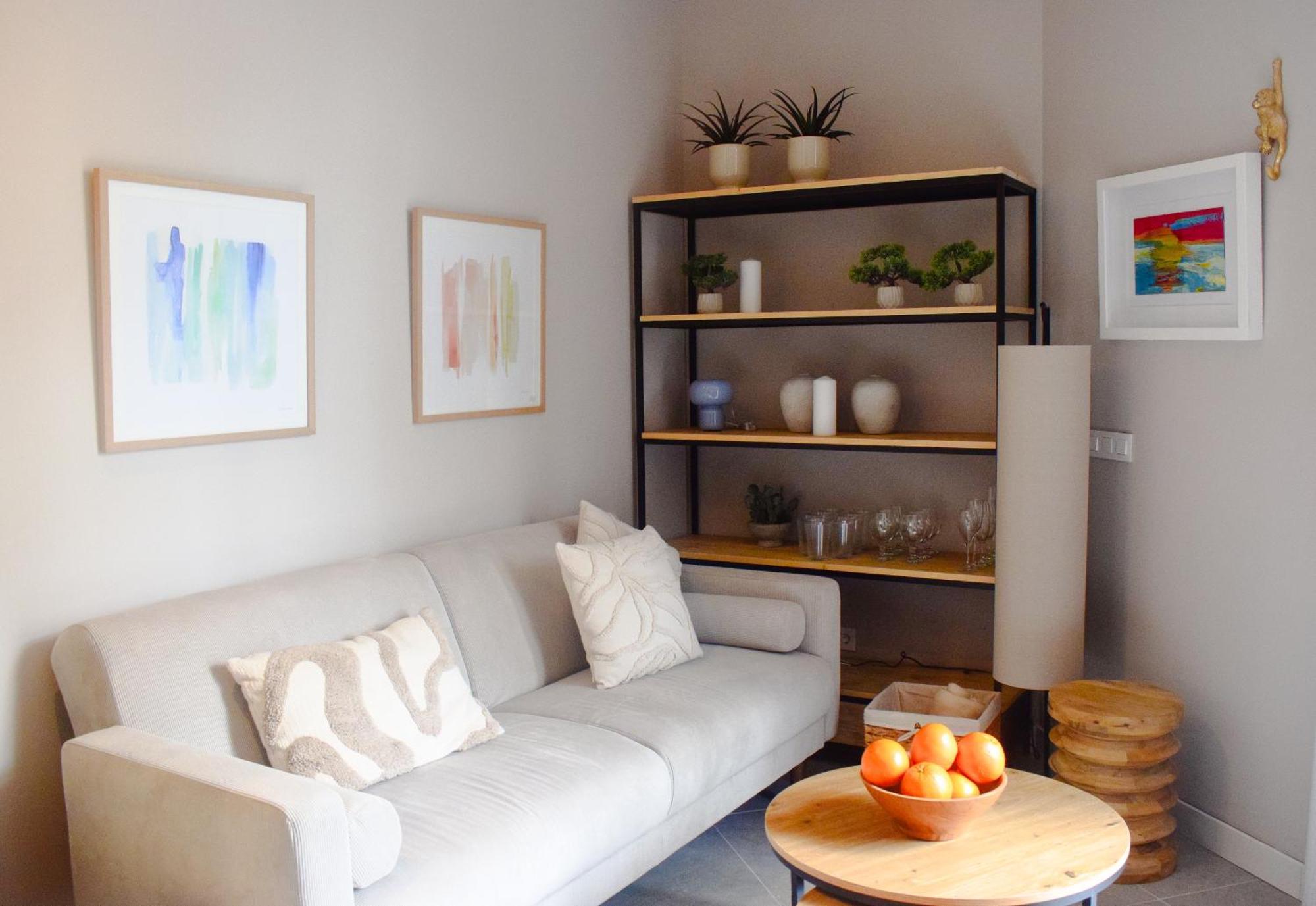 Valencia Apartamentos Goya Zewnętrze zdjęcie