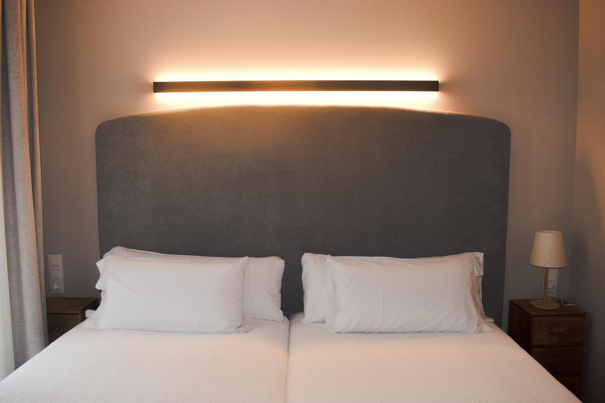 Valencia Apartamentos Goya Zewnętrze zdjęcie